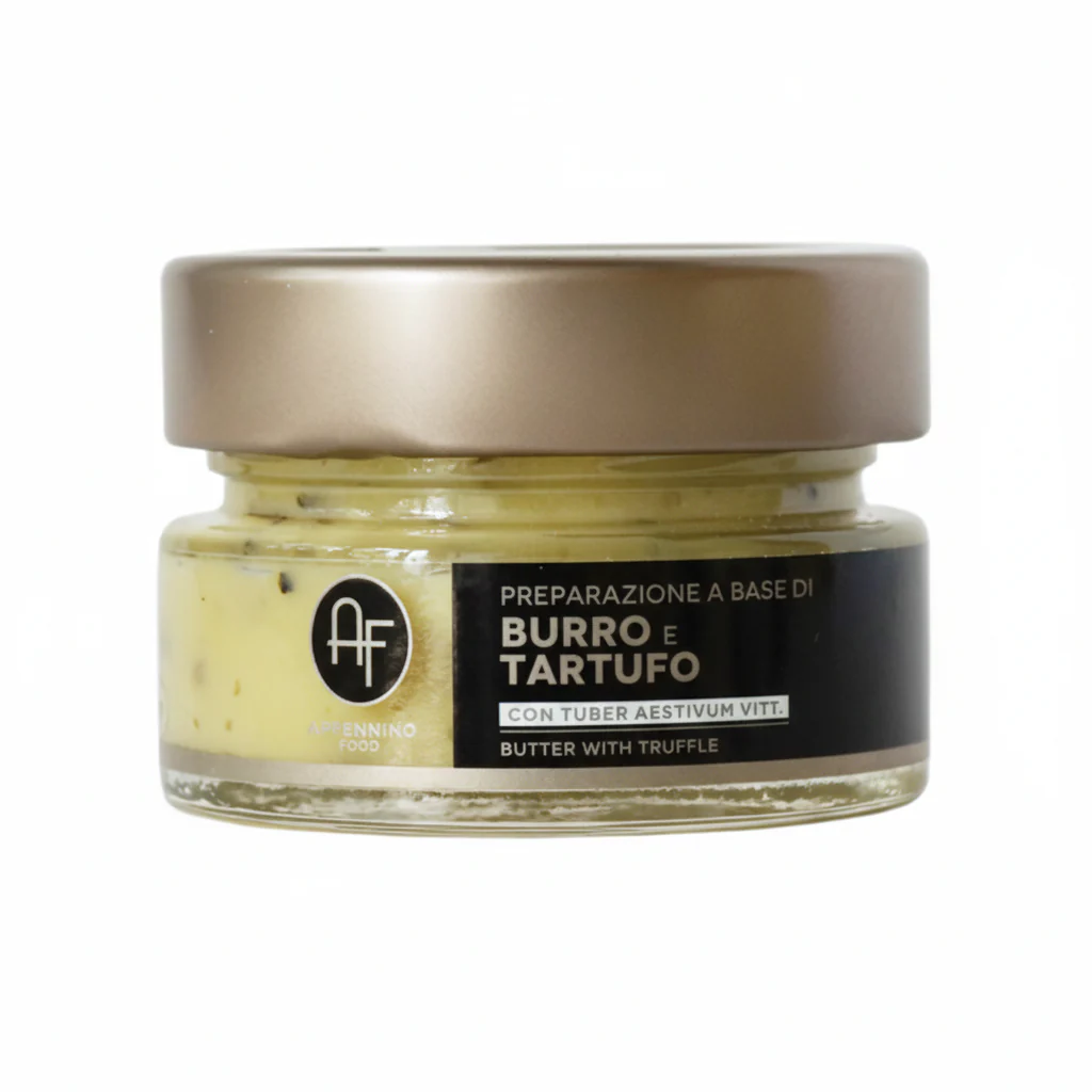 1oz Fresh White Truffle Fettuccine Dinner Kit - Image 4