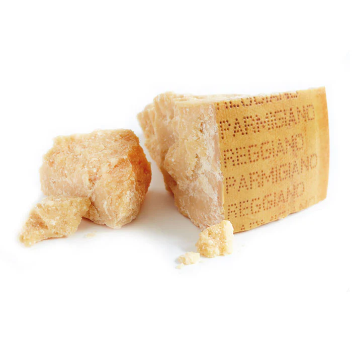 25 Year Balsamic Vinegar & Parmigiano Reggiano Bundle - Image 3