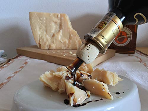 25 Year Balsamic Vinegar & Parmigiano Reggiano Bundle - Image 5