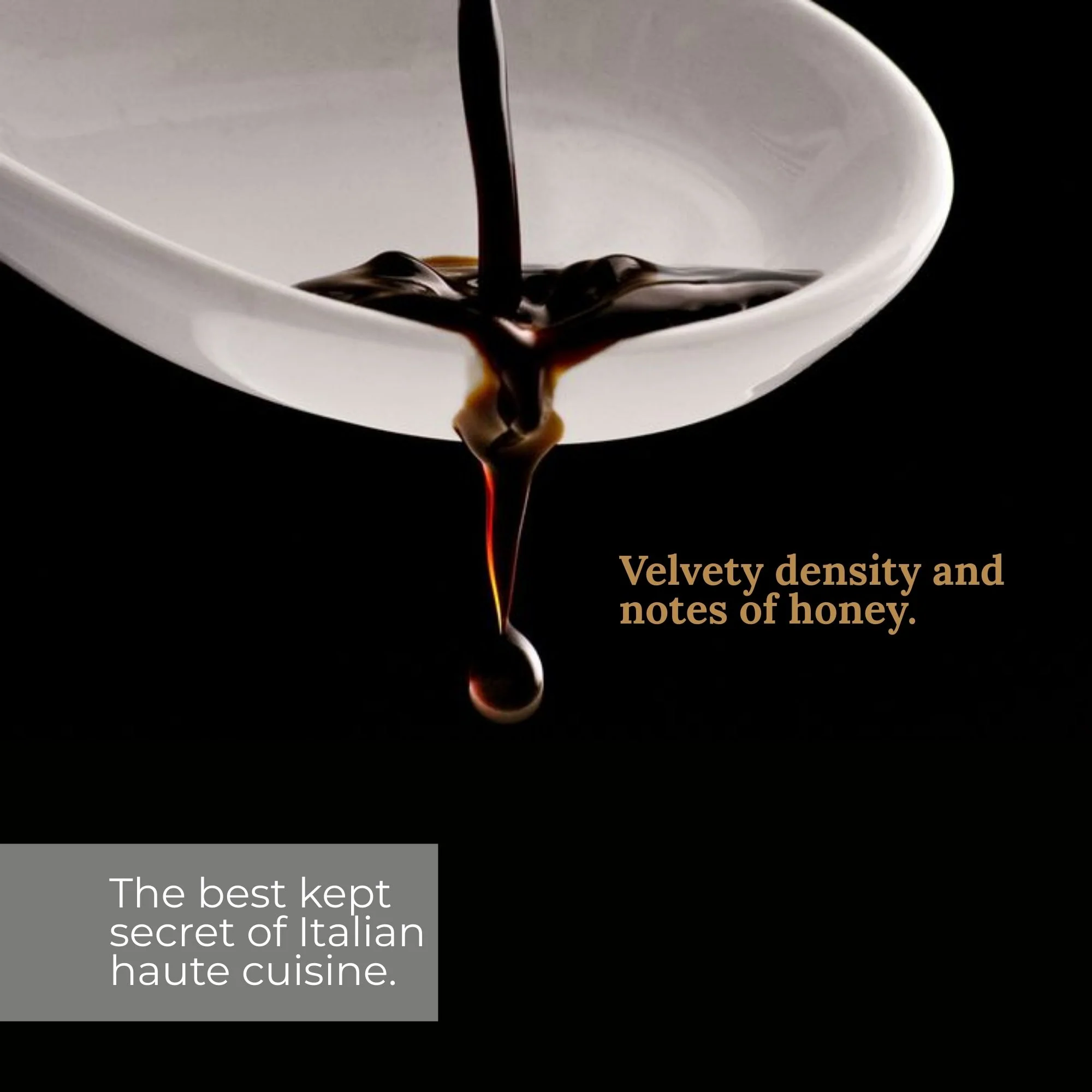 25 Year Extravecchio Traditional Balsamic Vinegar of Modena DOP - Image 4