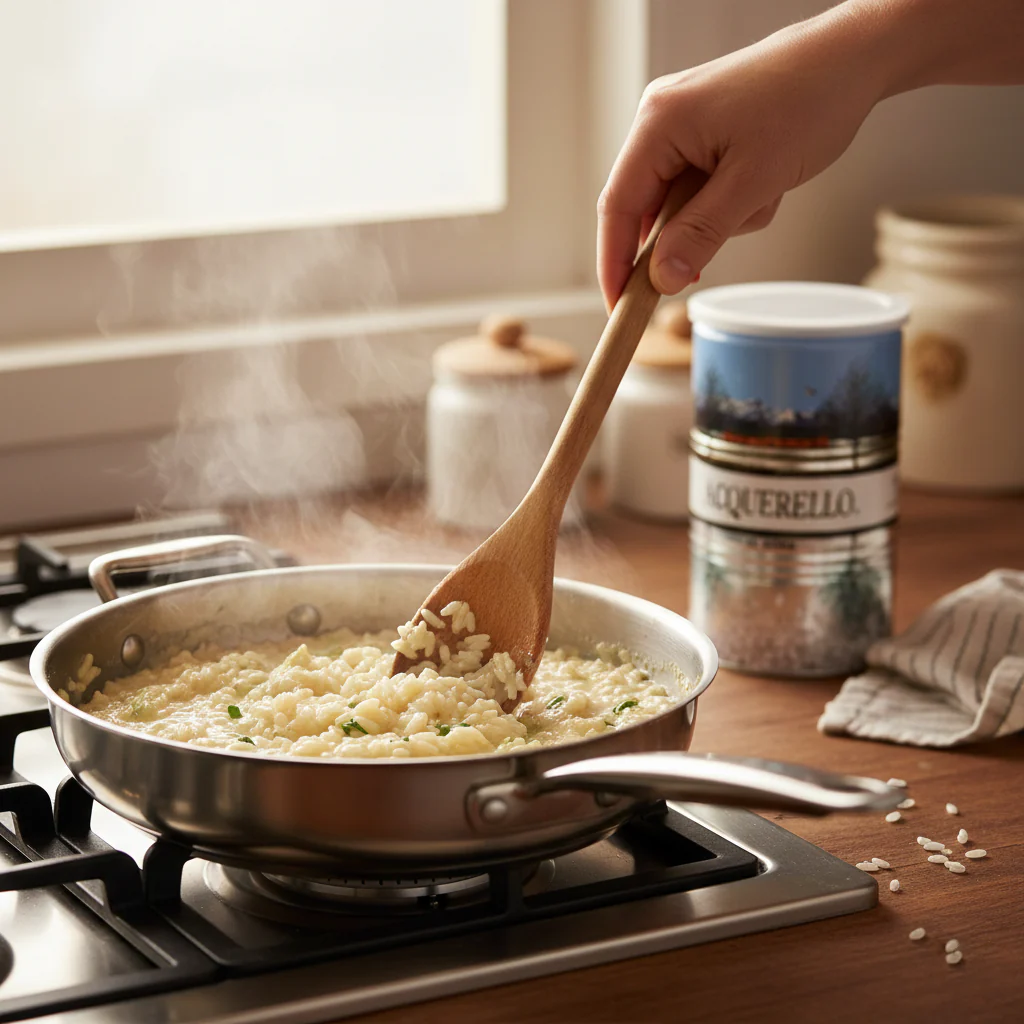 Acquerello Aged Risotto Rice Large - Image 3