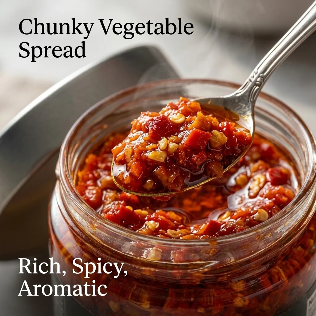 Alma Gourmet Bomba Calabrese Hot Chili Spread - Image 8