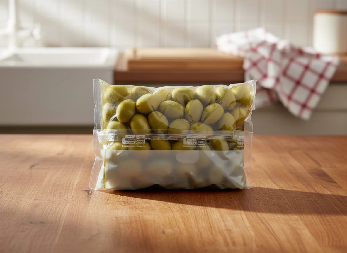 Alma Gourmet - Nocellara Giant Green Olives - Image 2