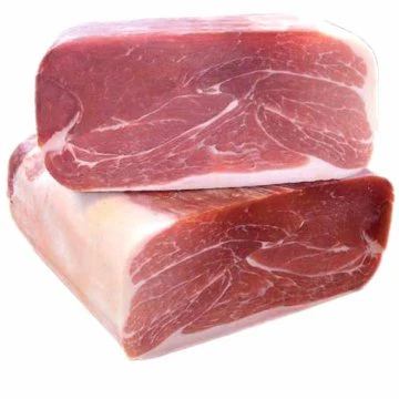 Alma Gourmet Italian Prosciutto Trimmed Block - Ready to Slice - Image 3