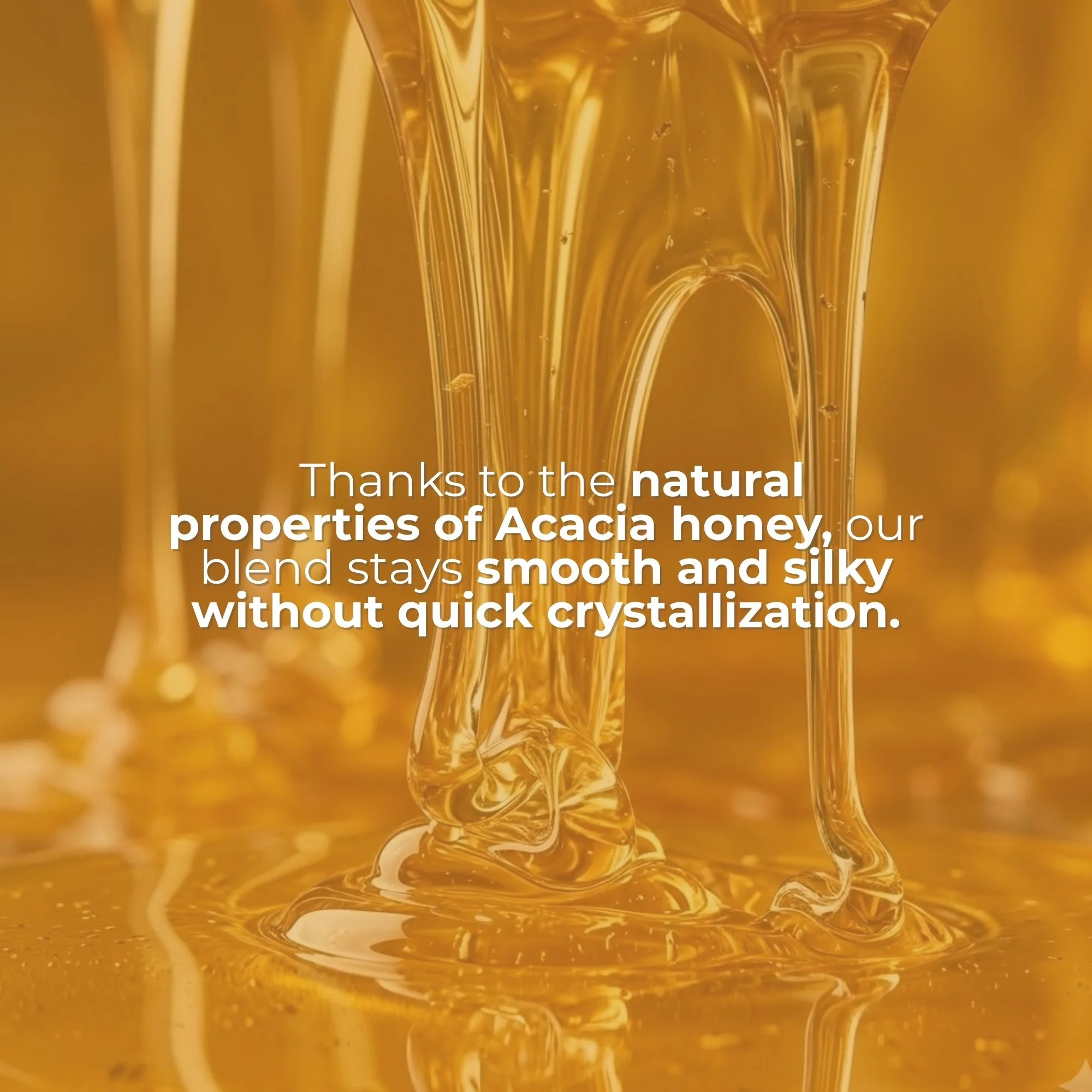 Alma Gourmet Italian Truffle Acacia Honey Squeezer - Image 5