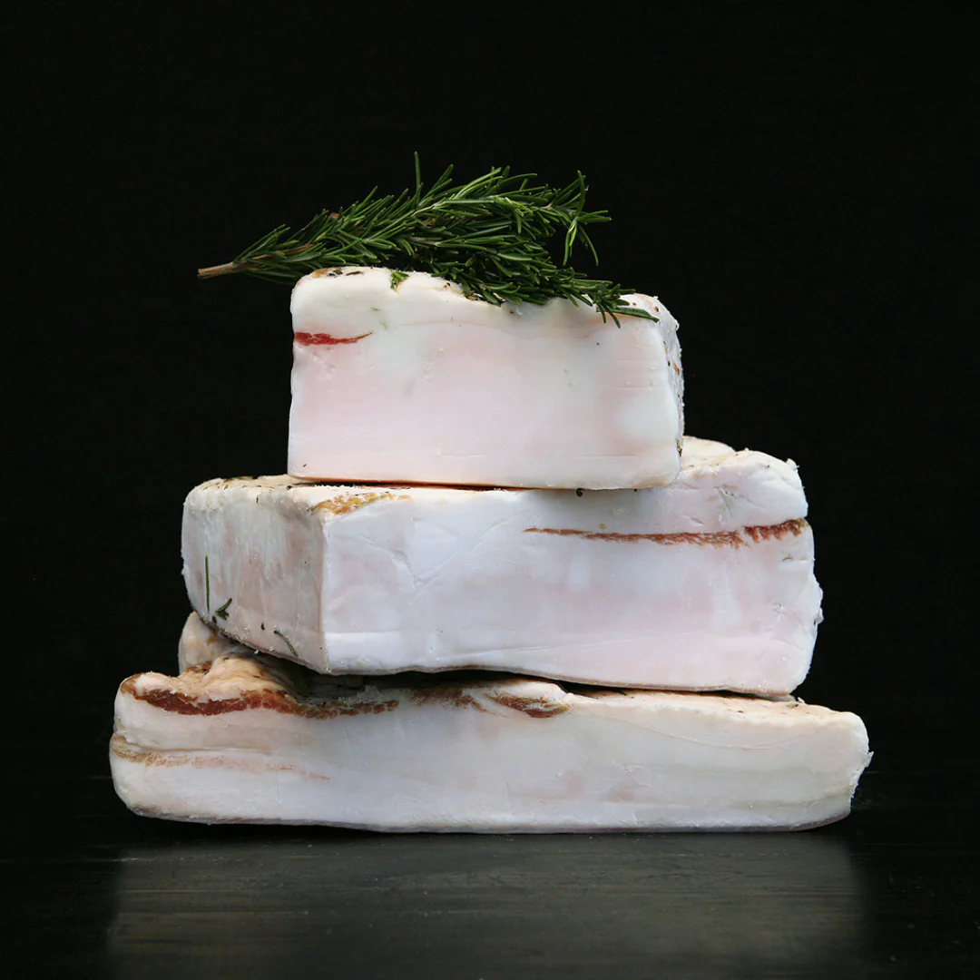 Alma Gourmet Lardo Iberico 1.6lb Approx. - Image 2