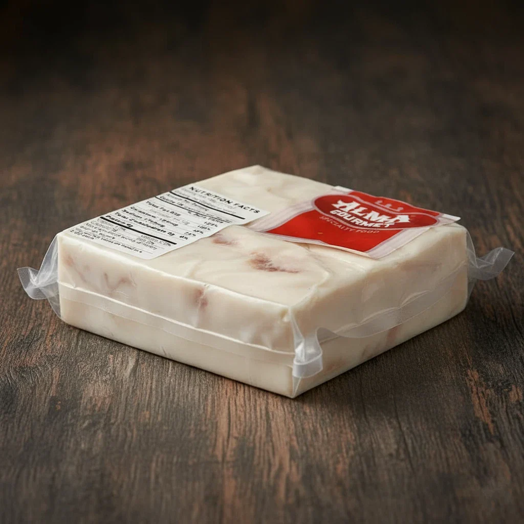 Alma Gourmet Lardo Iberico 1.6lb Approx. - Image 3
