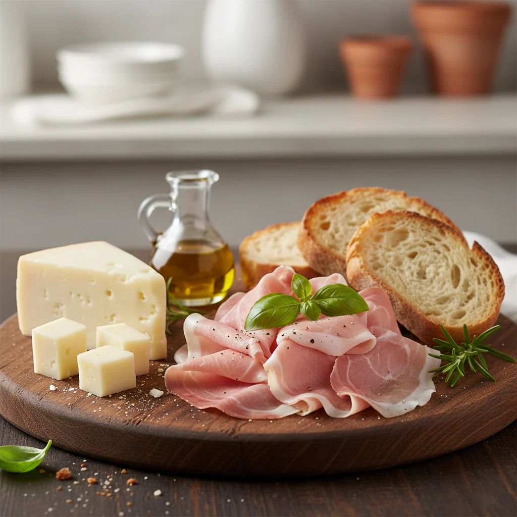 Alma Gourmet Prosciutto Cotto Ham - Image 3
