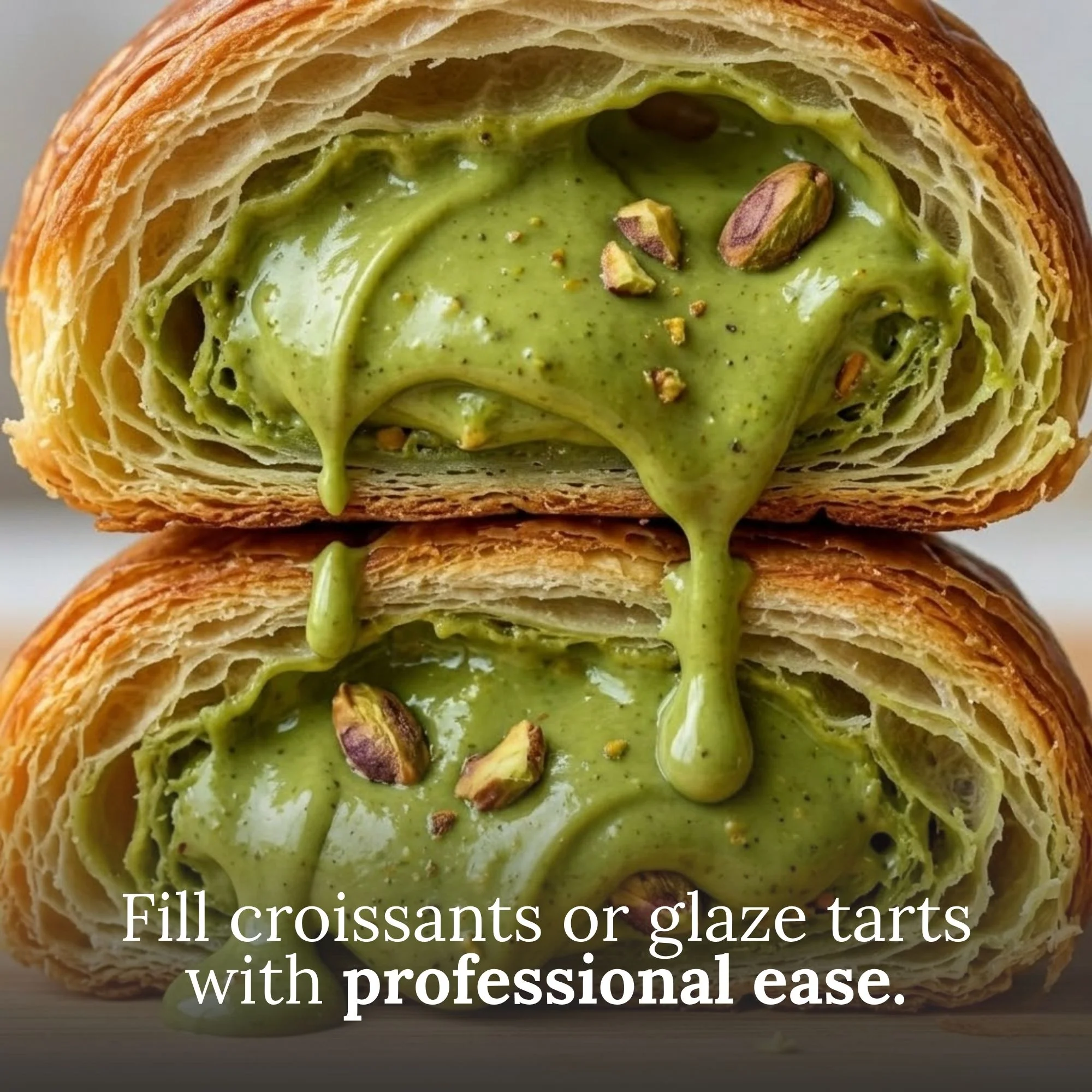 Alma Gourmet Sicilian Pistachio Topping Sauce 3kg Tub - Image 7