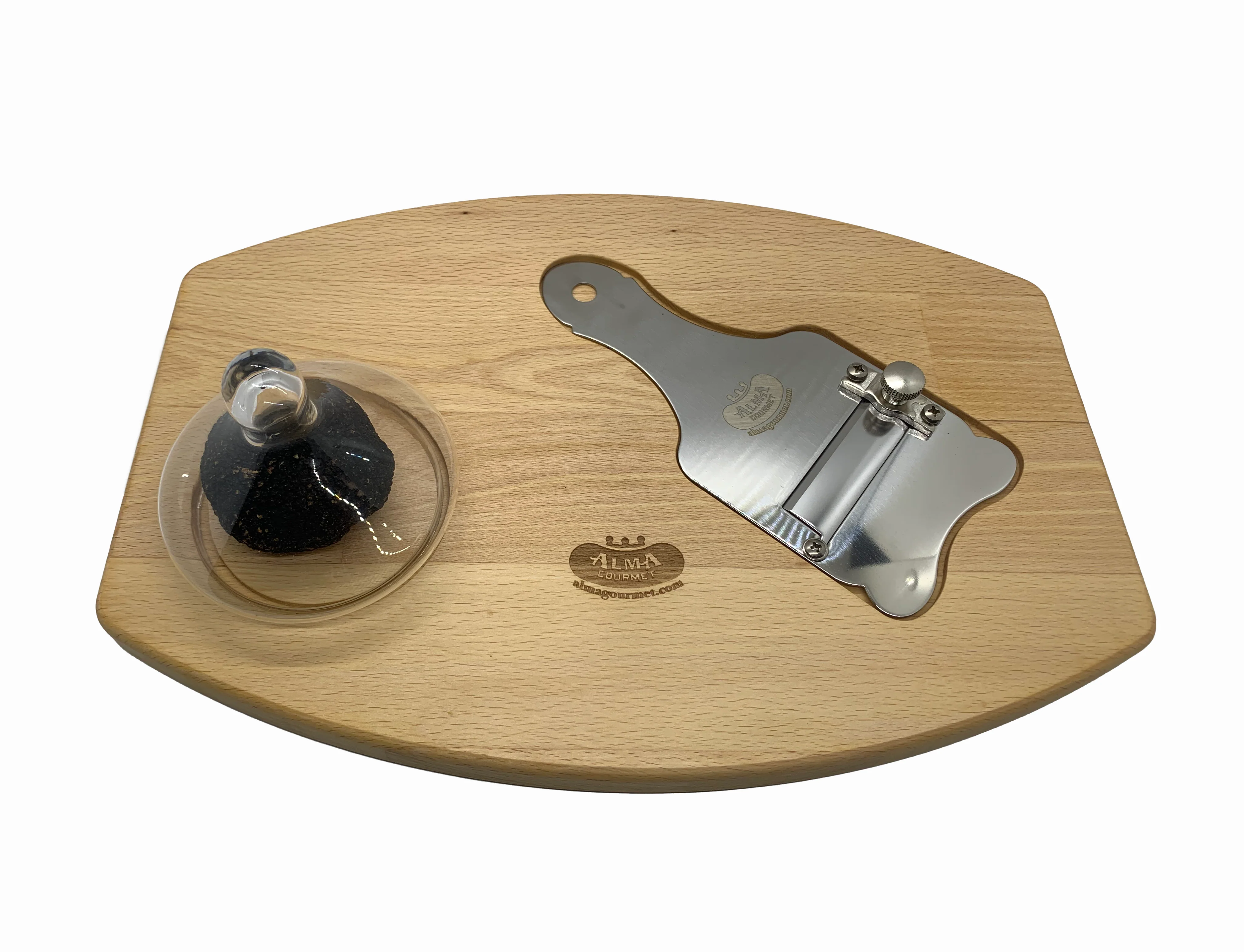 Alma Gourmet Truffle Holder Set - Image 2