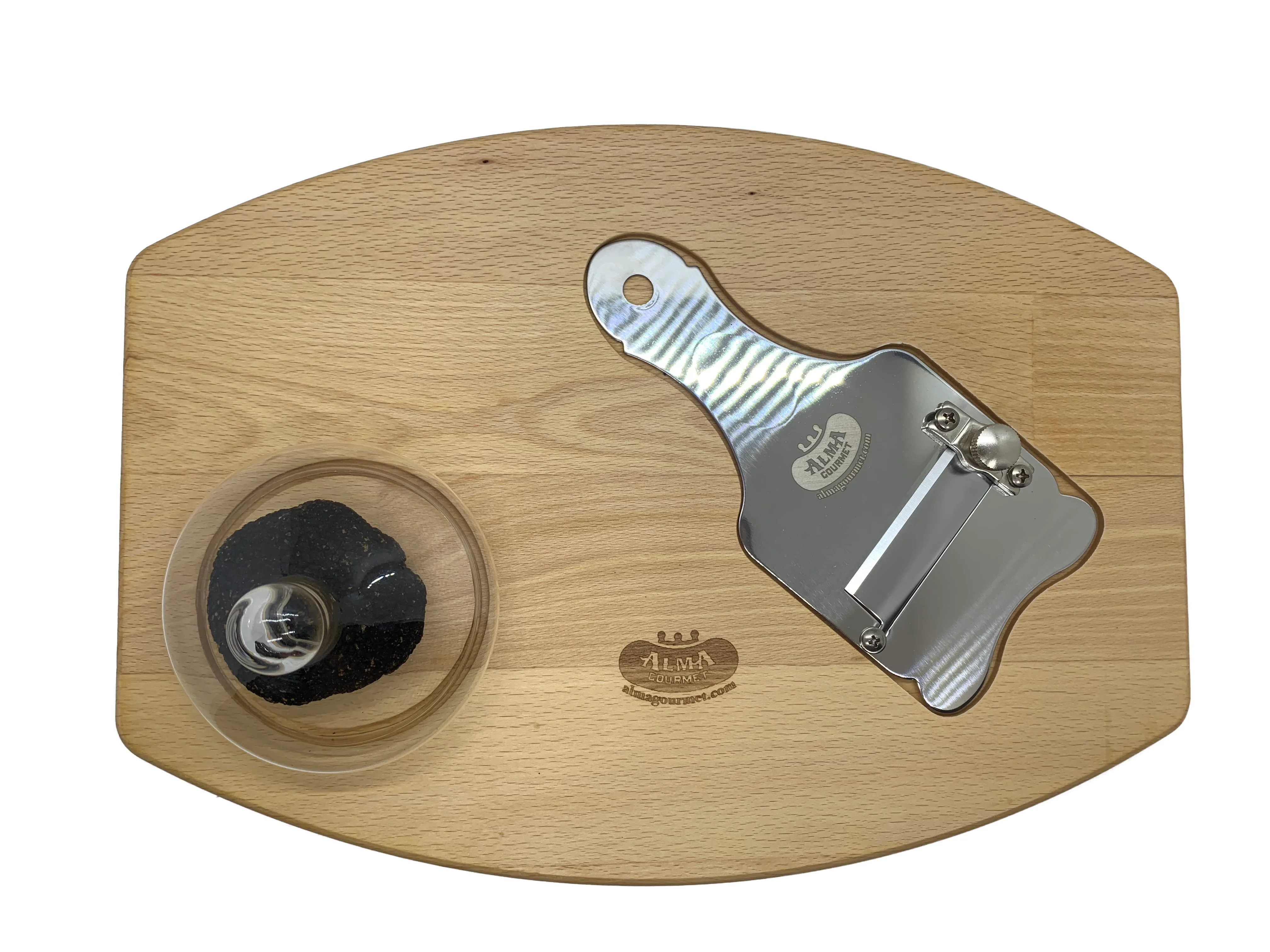 Alma Gourmet Truffle Holder Set - Image 3