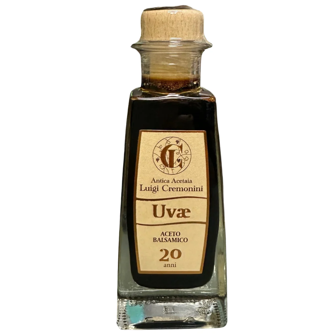 Antica Acetaia Cremonini Balsamic Vinegar of Modena 20 Years - Image 3