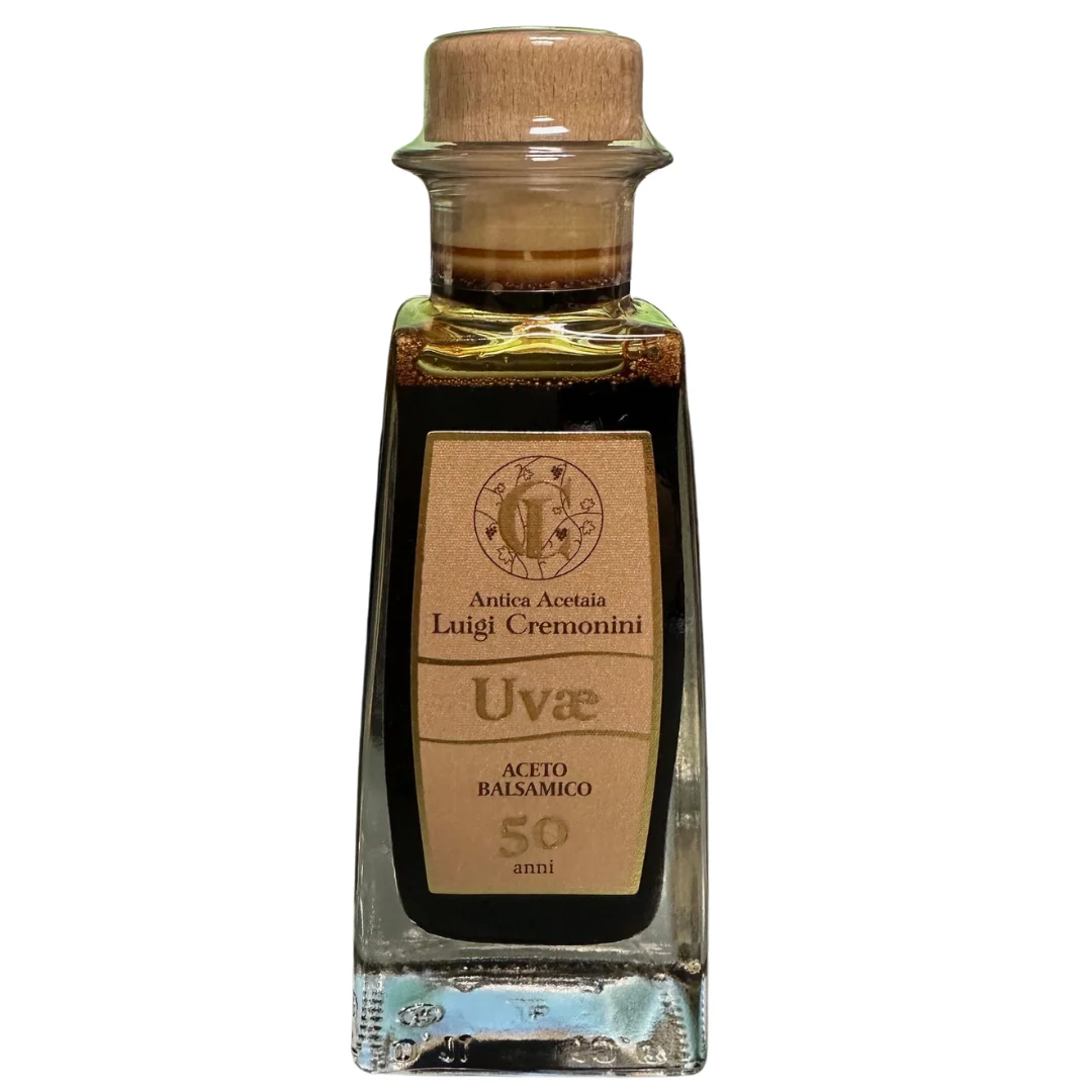 Antica Acetaia Cremonini Balsamic Vinegar of Modena 50 Years - Image 3