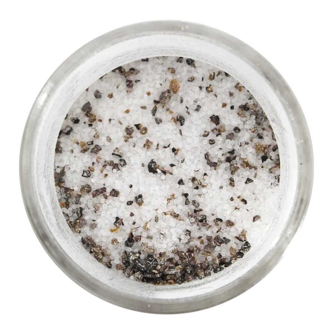 Appennino Food Black Summer Truffle Salt - Image 3