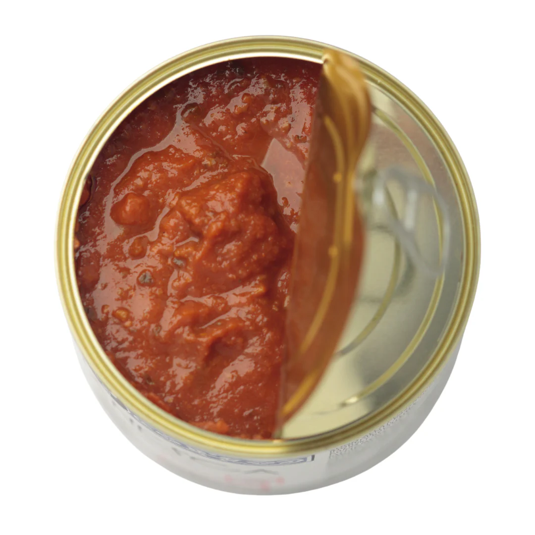 Appennino Food Puttanesca Pasta Sauce - Image 2