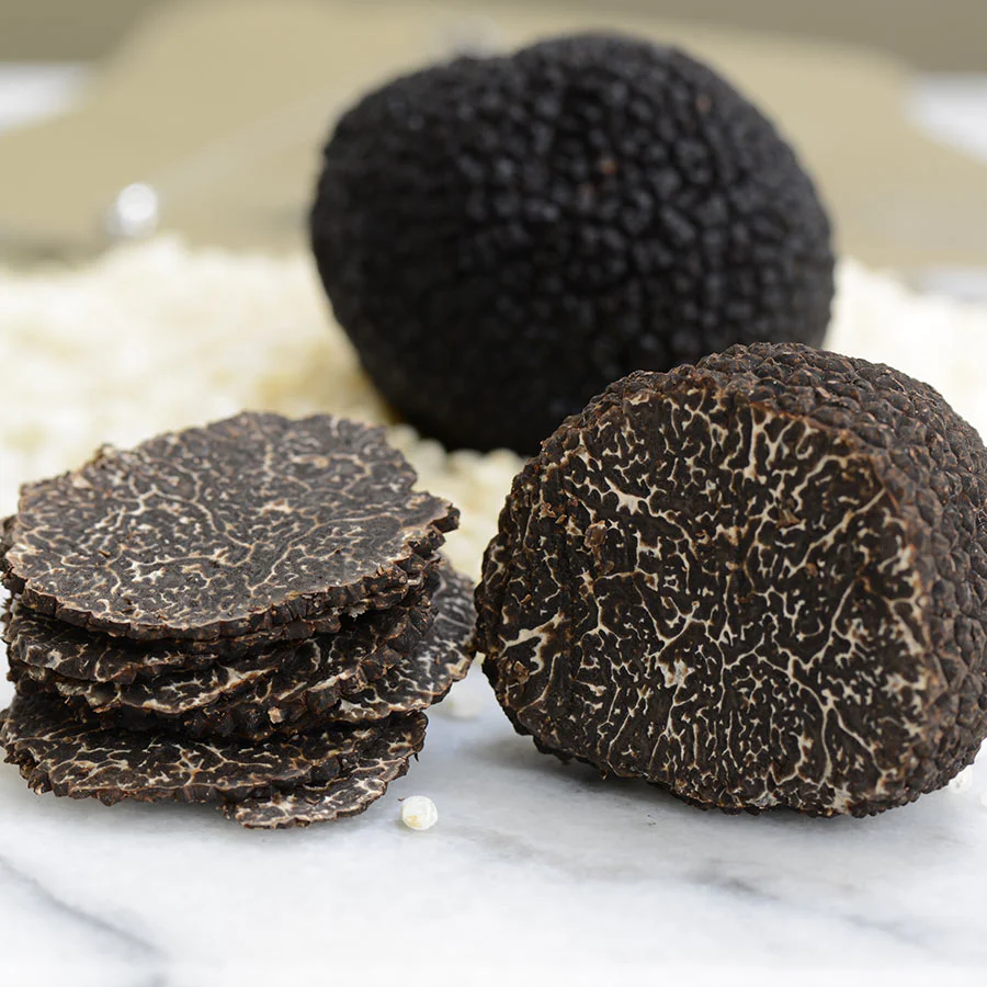 Australian Fresh Winter Black Truffles - Image 3