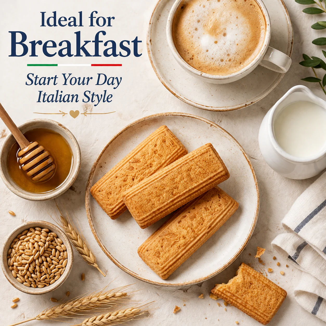 Biscotti Gentilini Novellini - Image 4