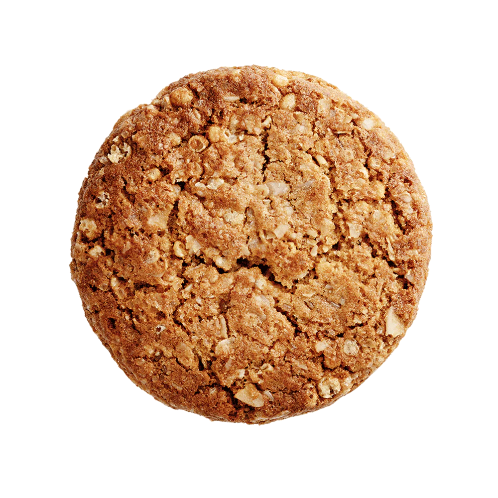 Biscotti Gentilini Piaceri with Toasted Oats and Crunchy Cereals - Image 2