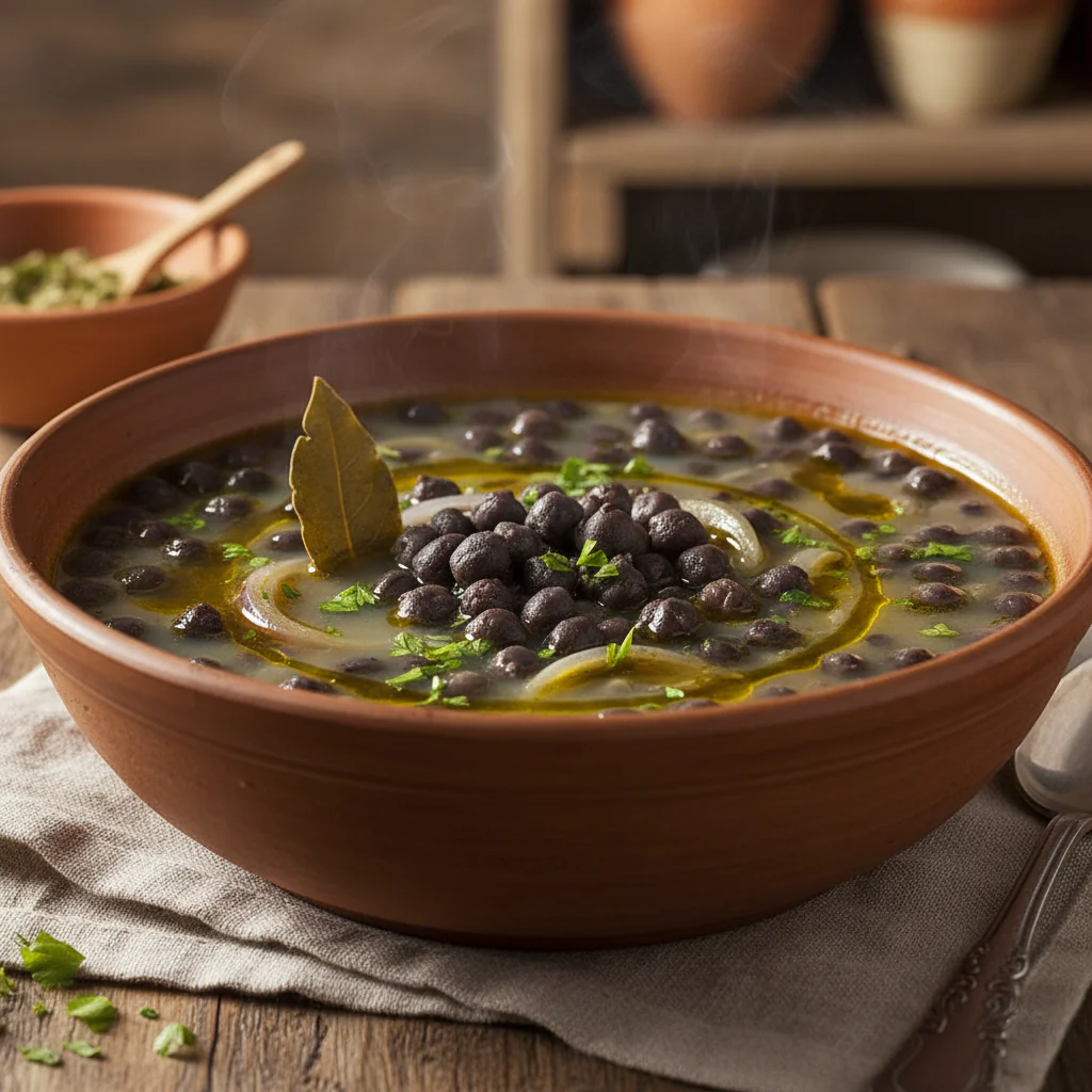 Black Chickpeas - Image 3