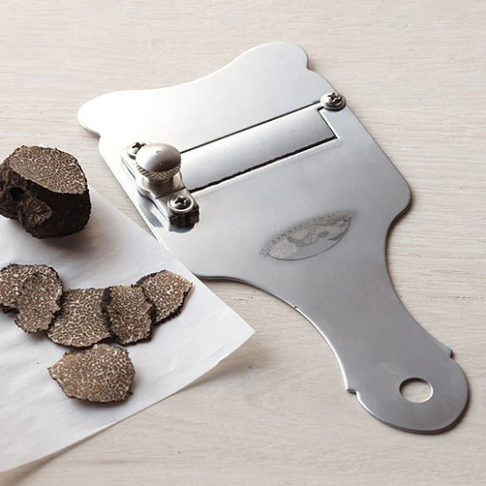 Black Summer Truffle Fettuccine Dinner Kit - Image 5