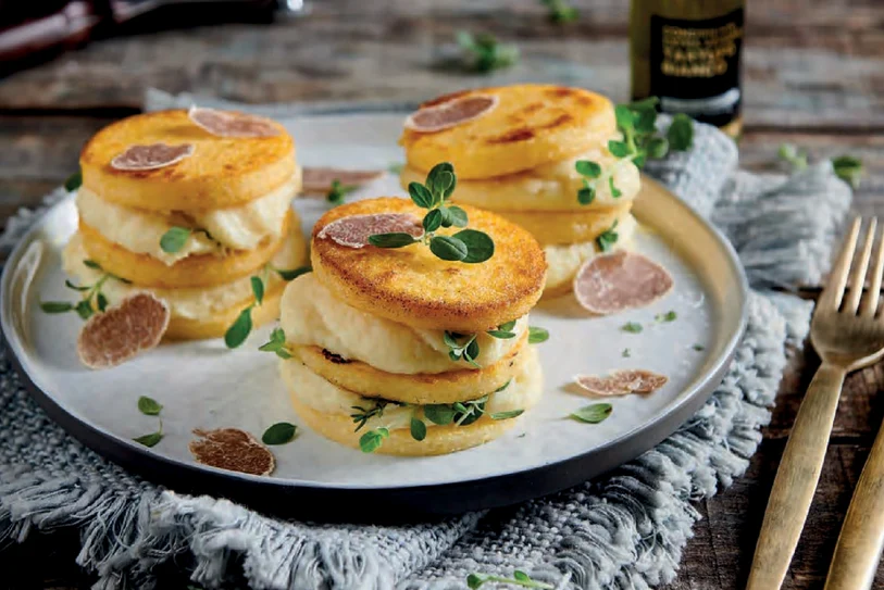 Black Truffle Oil - Image 6