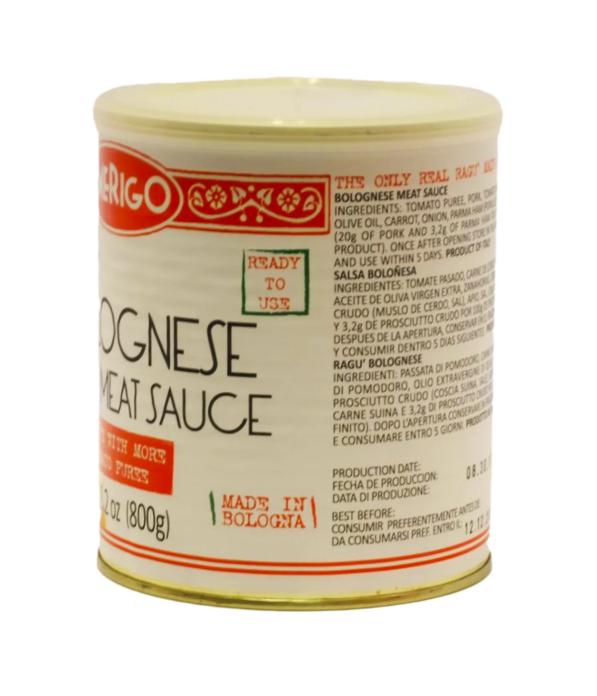Bolognese Meat Sauce - Image 3
