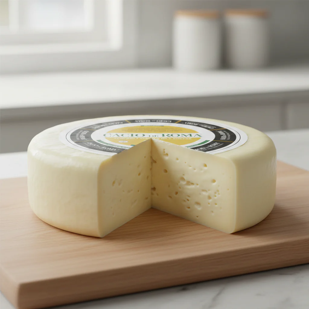 Cacio de Roma Cheese - Image 2