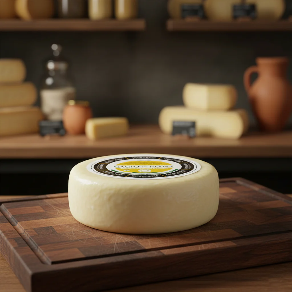 Cacio de Roma Cheese - Image 3