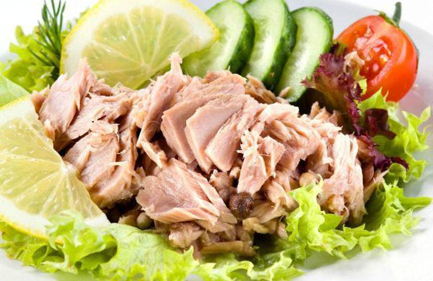 Callipo Tuna in Olive Oil Small Cans - Image 3