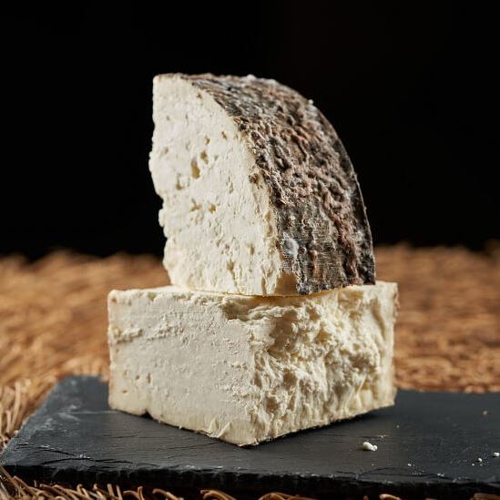 Castelrosso Cheese (Whole Wheel) - Image 3
