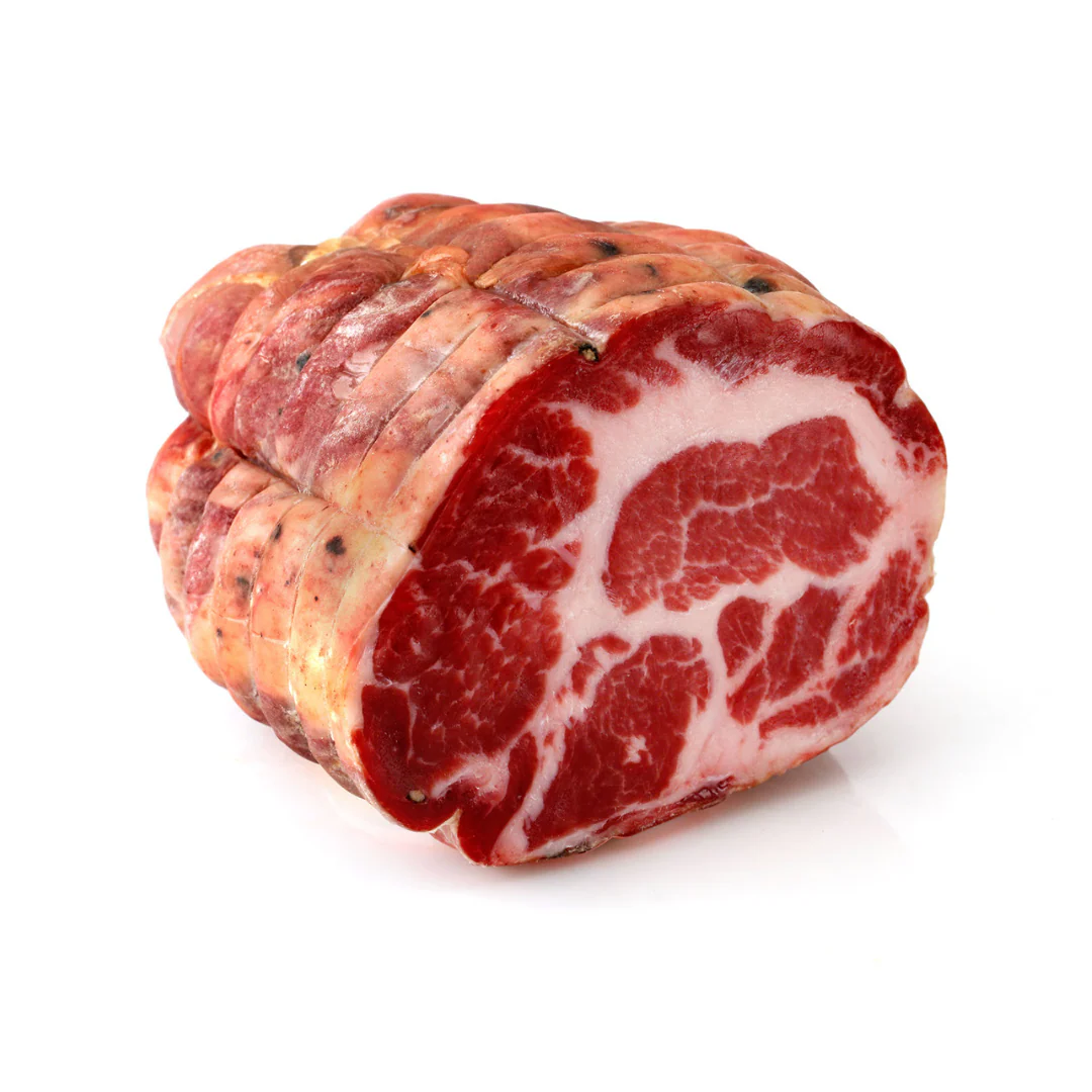 Coppa Piacentina DOP - Image 3