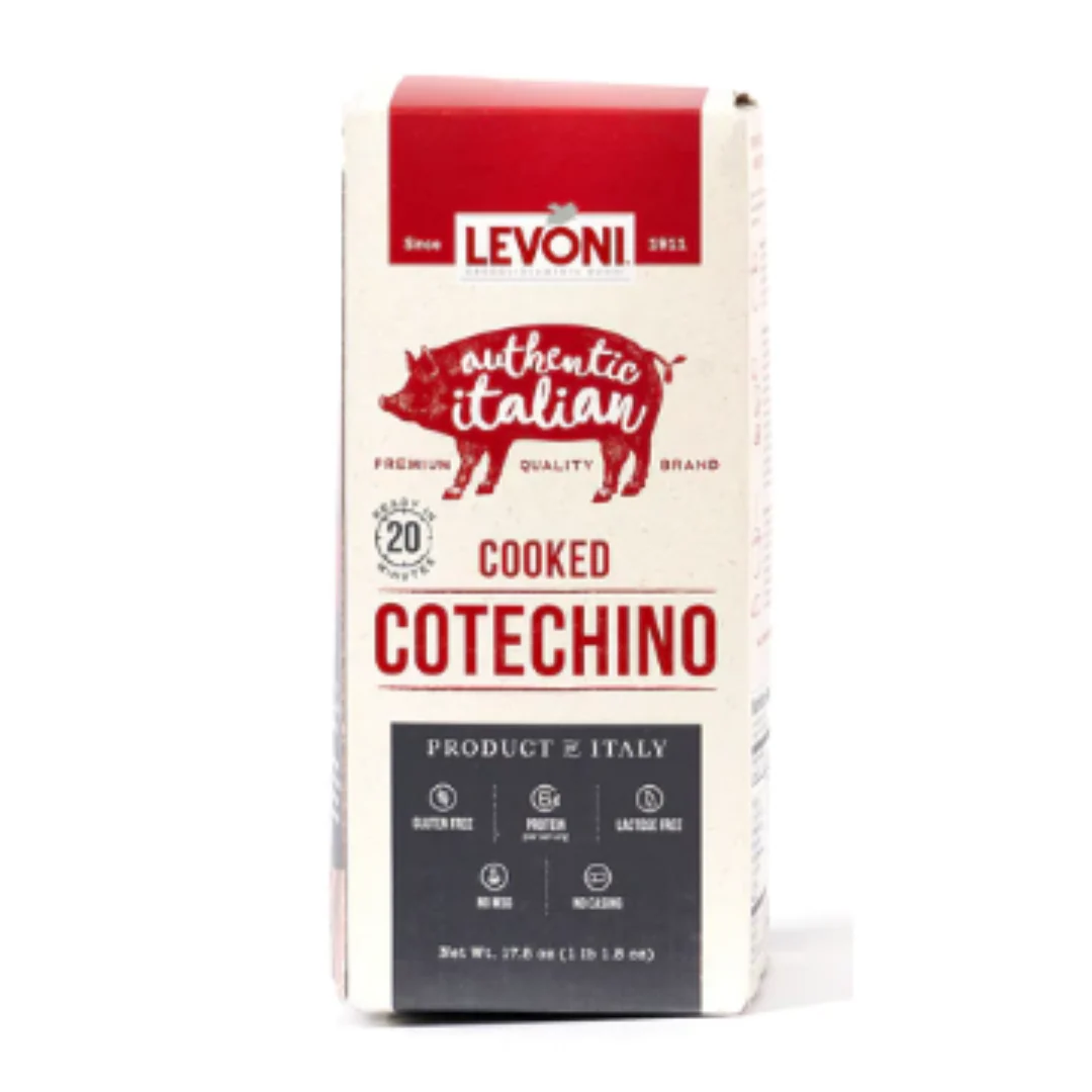 Cotechino Levoni - Image 2