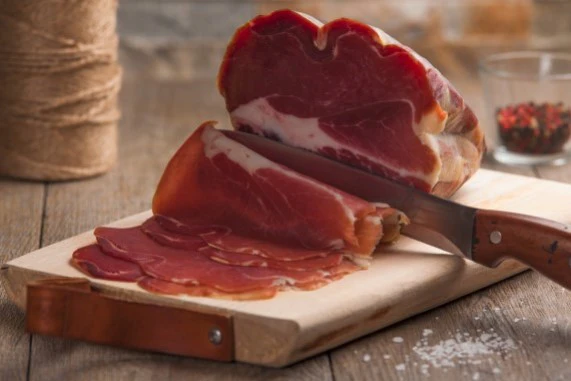 Culatello di Zibello DOP - Image 3