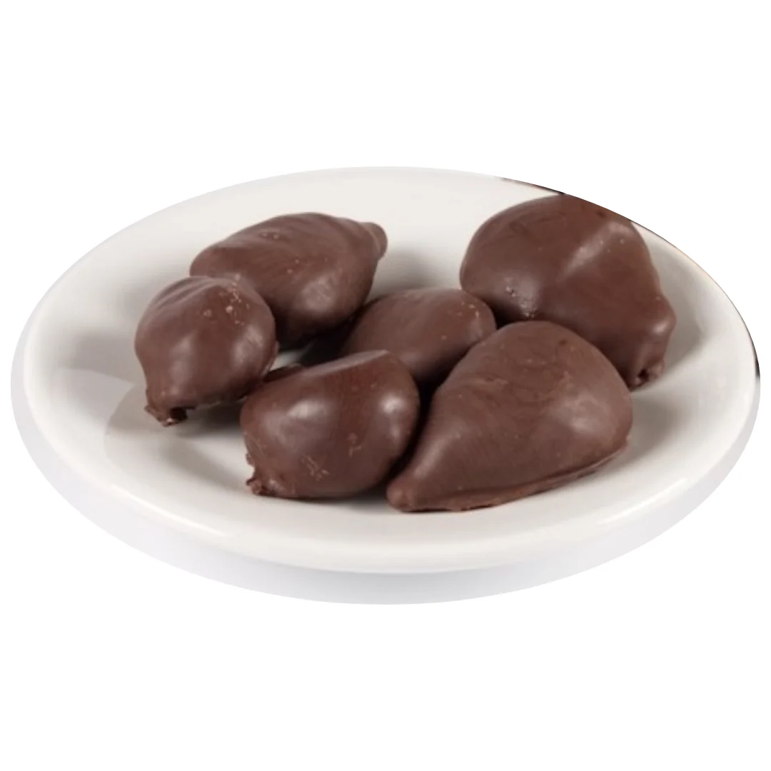 Dottato Dark Chocolate Covered Figs - Image 2