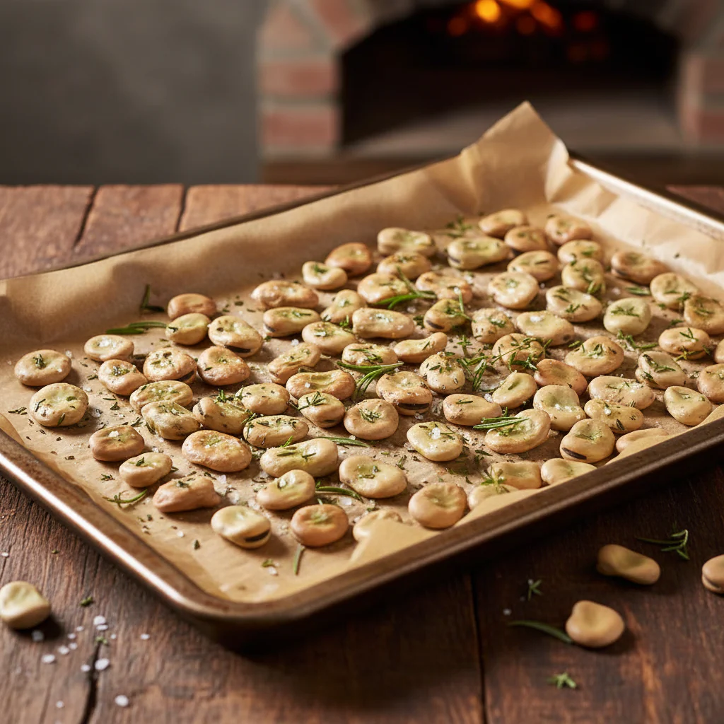 Fava Beans Dry - Image 3