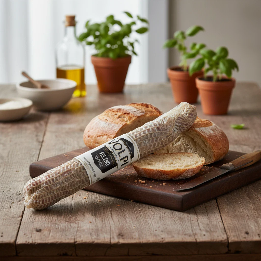 Felino Salami Volpi - Image 3