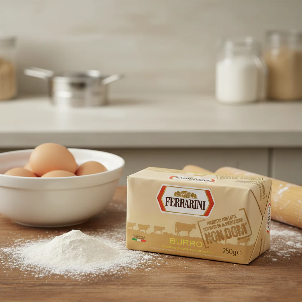 Ferrarini Butter - Image 2