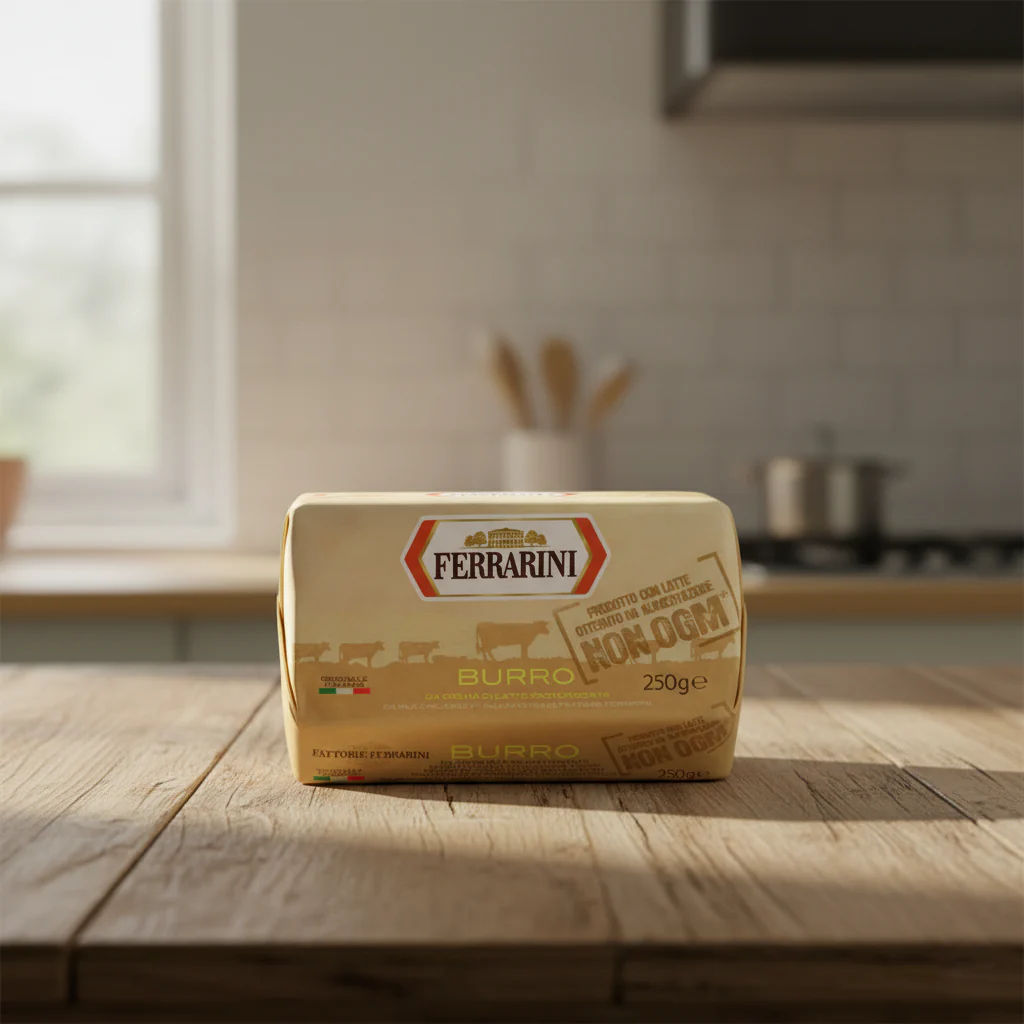 Ferrarini Butter - Image 3
