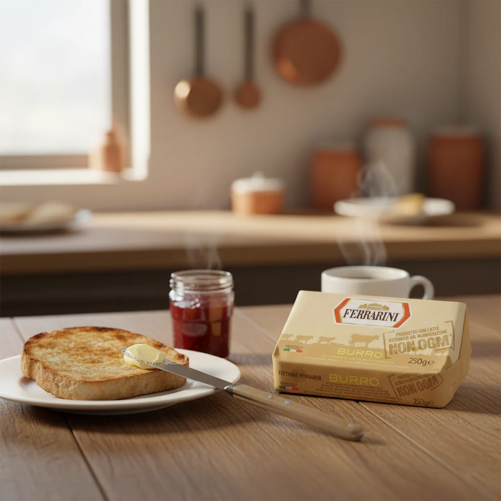Ferrarini Butter - Image 4