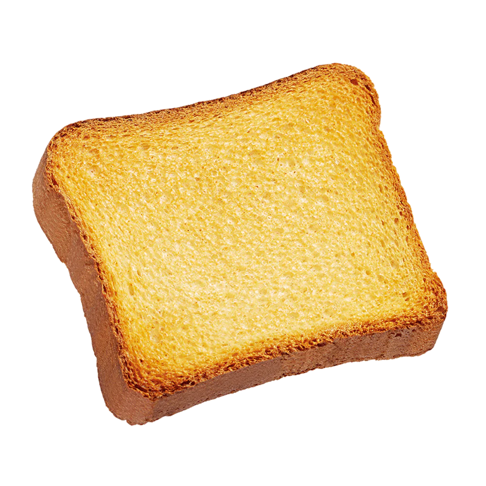 Fette Biscottate Classiche - Sweet Rusks - Image 2