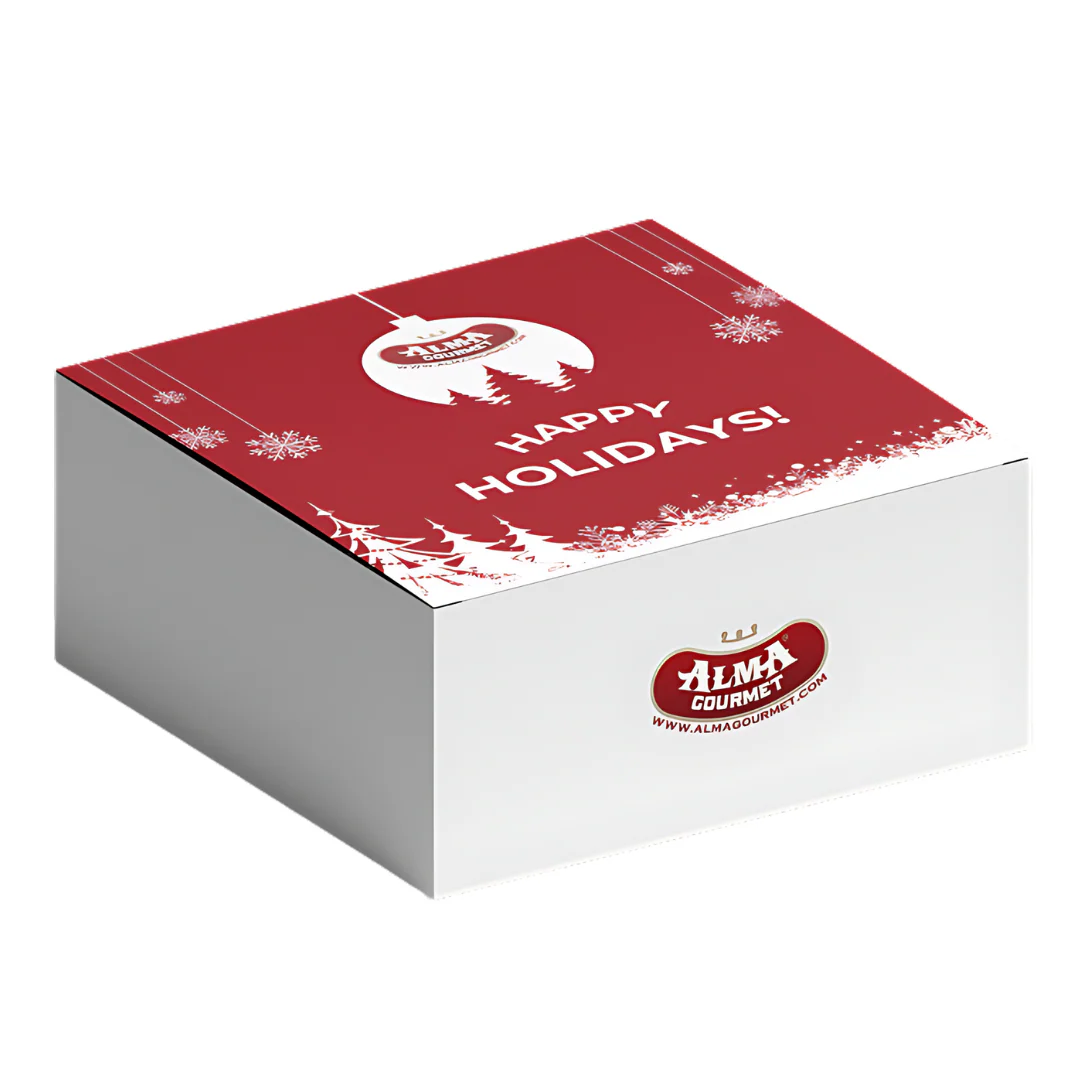 Dolce Vita Breakfast Holiday Gift Box - Image 3
