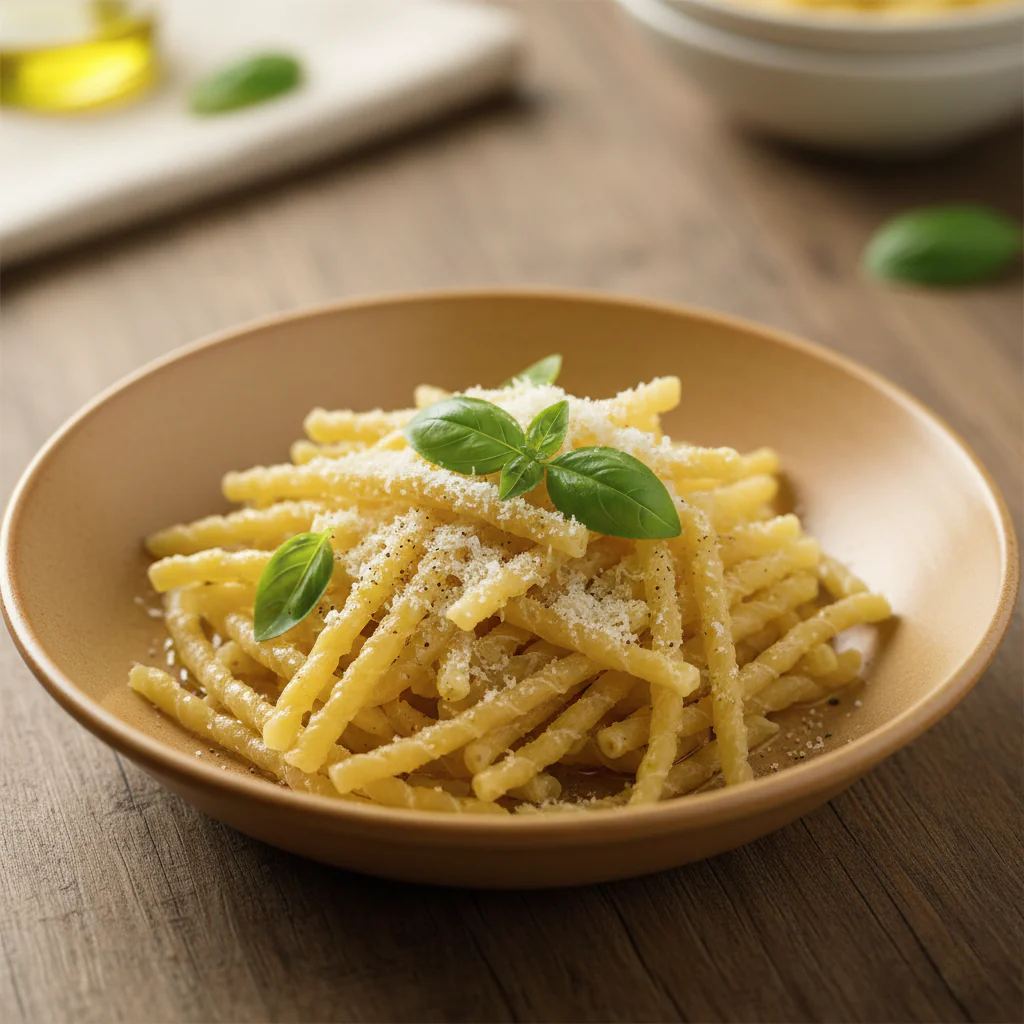 Busiata Trapanese Pasta - Fratelli Giacalone - Image 3