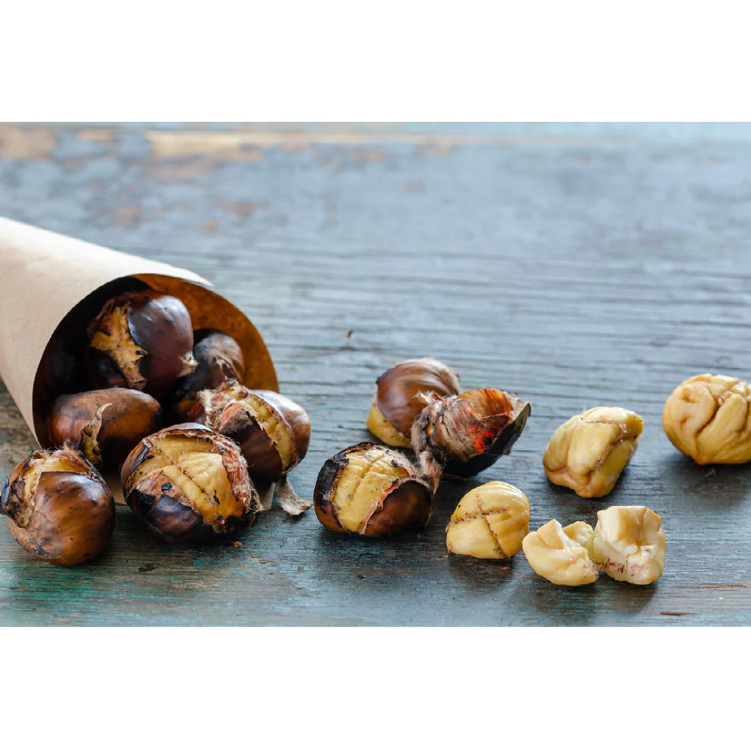 Fresh Italian Chestnuts - Image 3