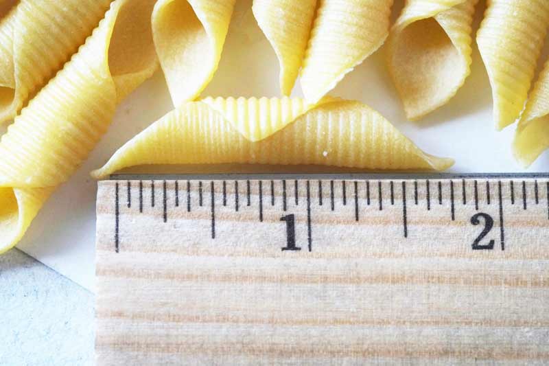 Garganelli Pasta - Egg Pasta - Image 3