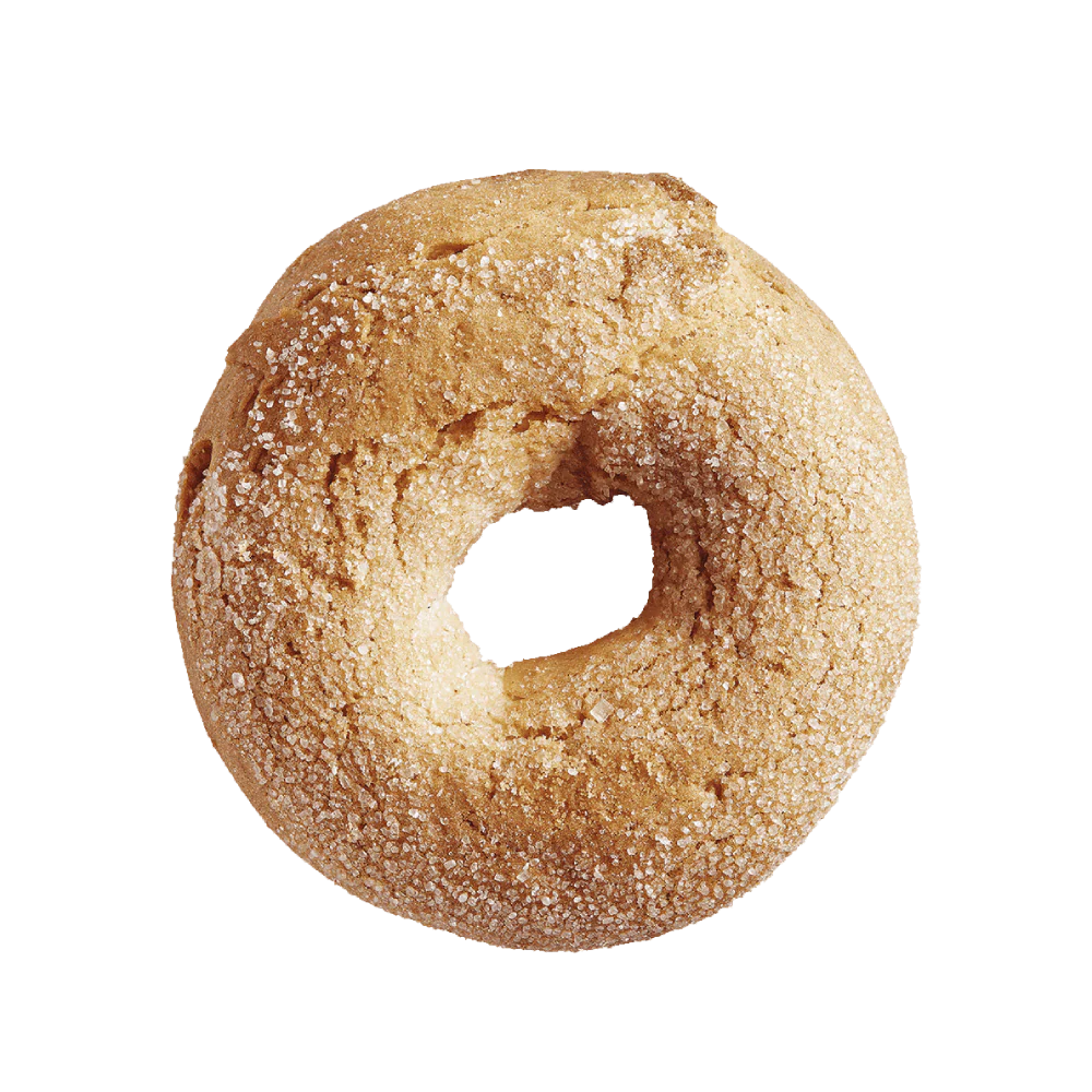Gentilini Ciambelline with White Wine and Anise - Image 2