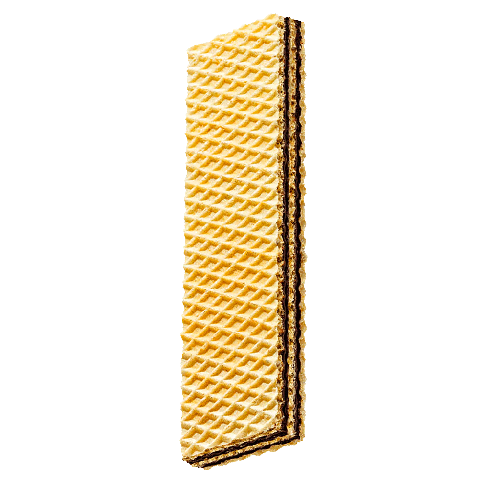 Gentilini Wafers with Cocoa - Image 2