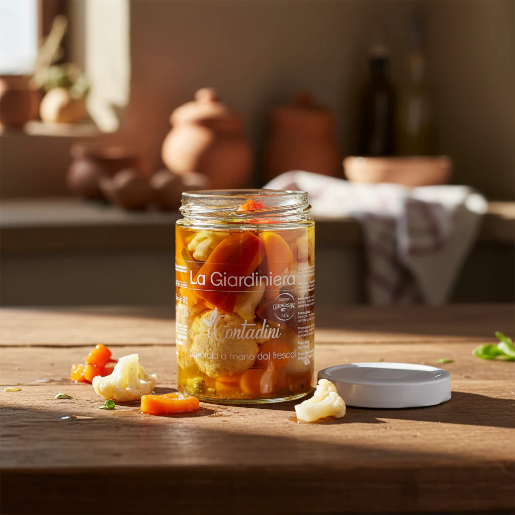 Giardiniera - Image 3
