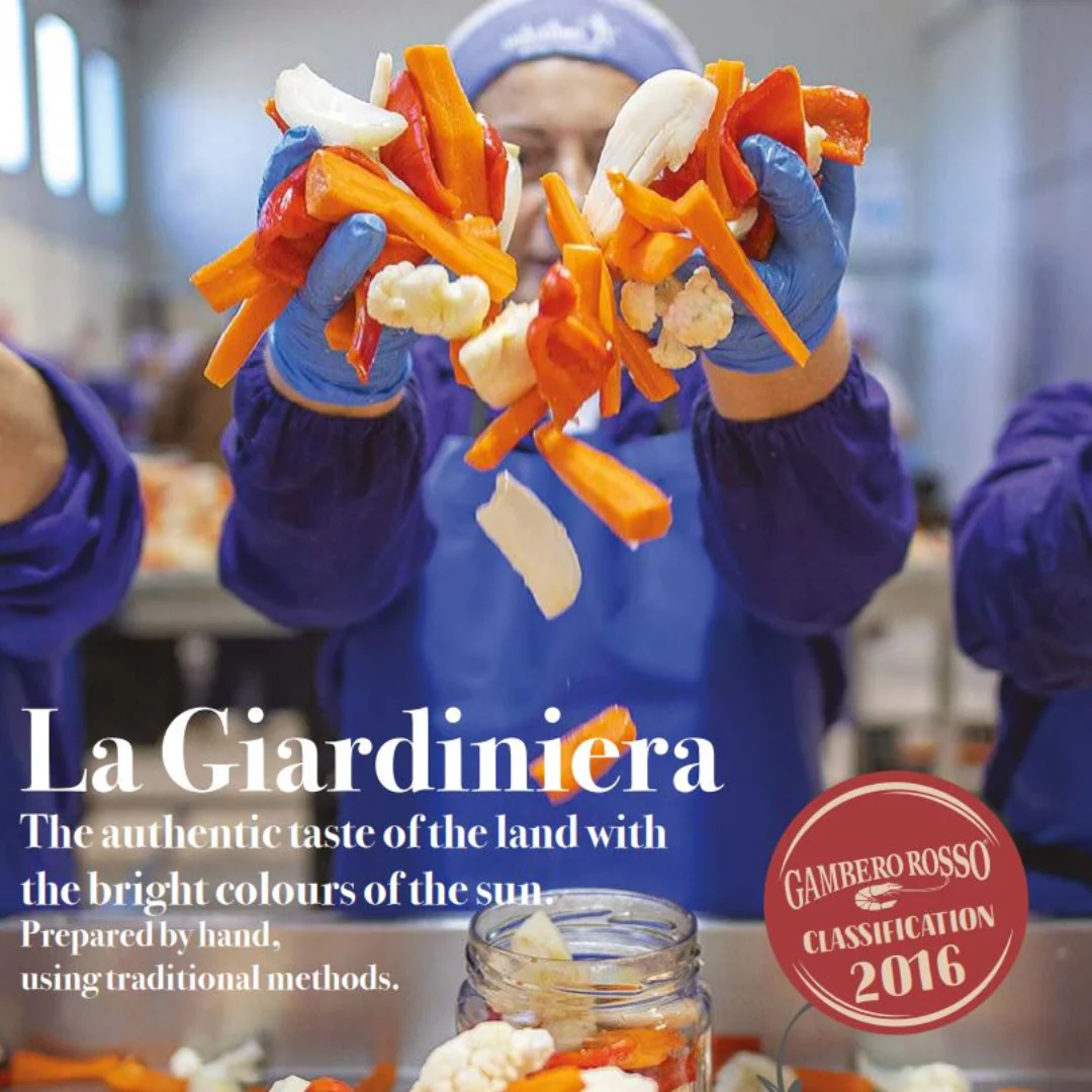 Giardiniera - Image 4