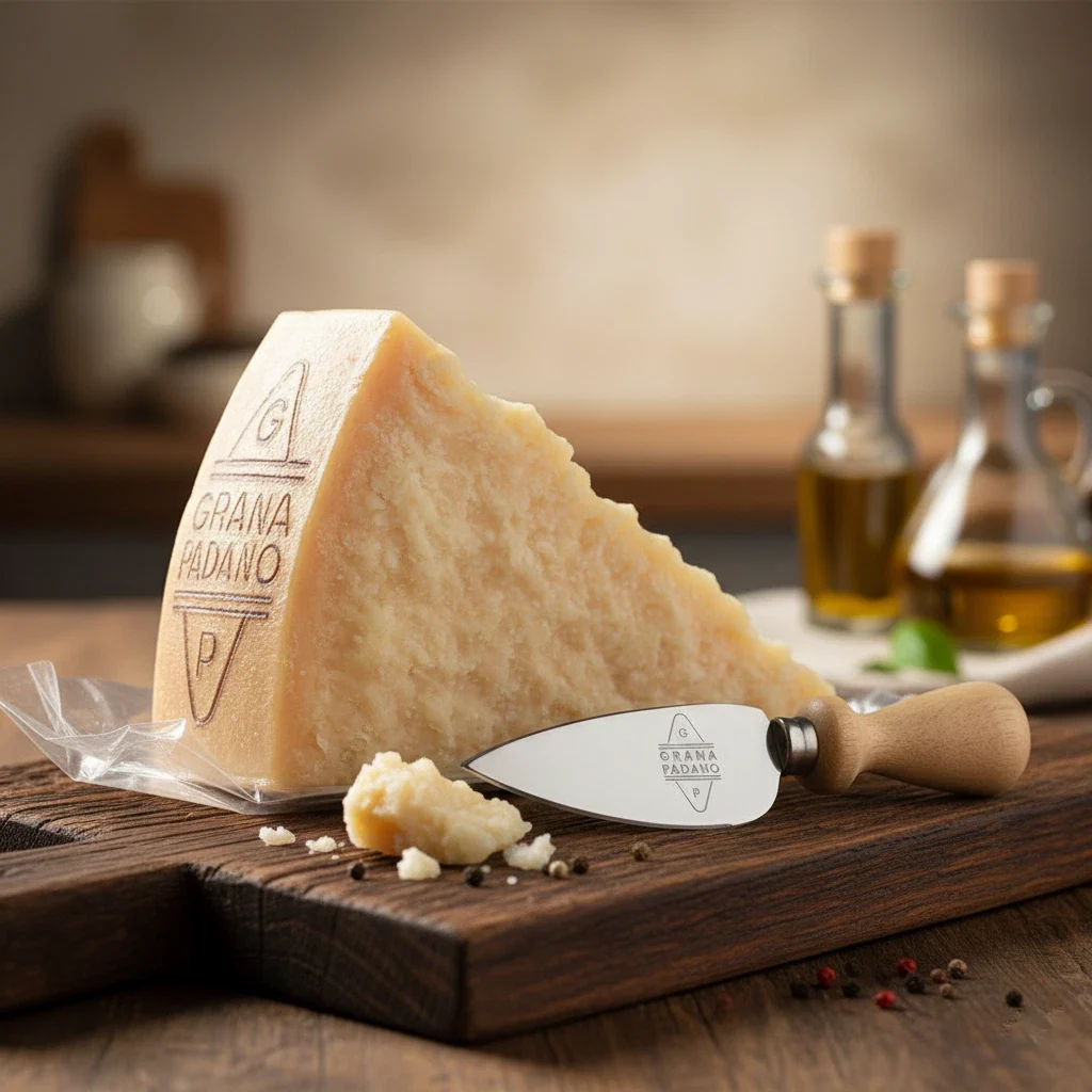 Grana Padano Cheese - Image 3