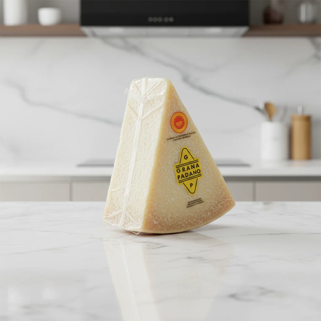 Grana Padano Cheese - Image 4